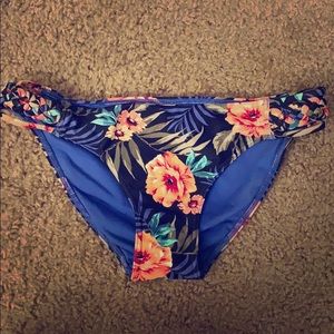 Bikini bottom